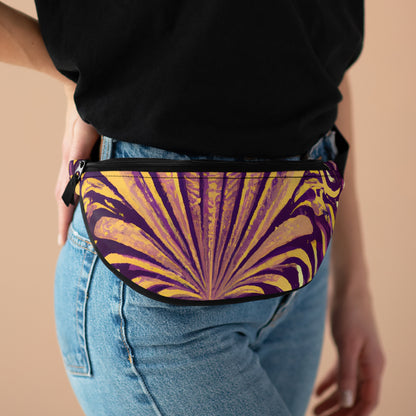 VeraVintage - LGBTQ+ Fanny Pack Belt Bag