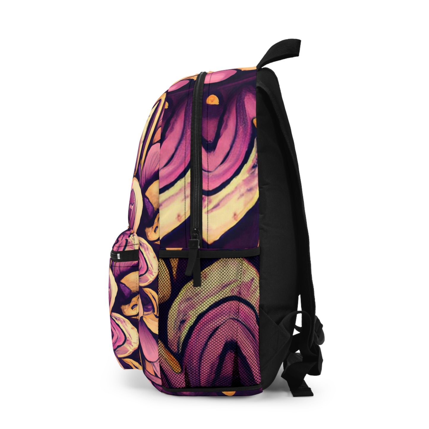 MontezShazam - LGBTQ+ Pride Backpack