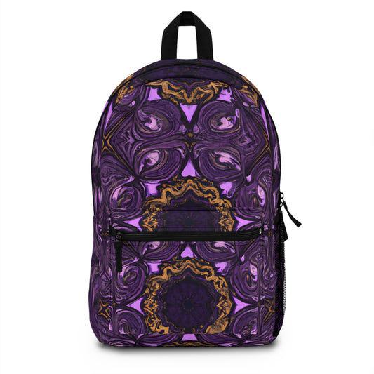VelvetVamp - LGBTQ+ Pride Backpack
