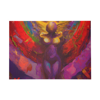 MichelangeloVivaldi - Gay Hope Jigsaw Puzzle