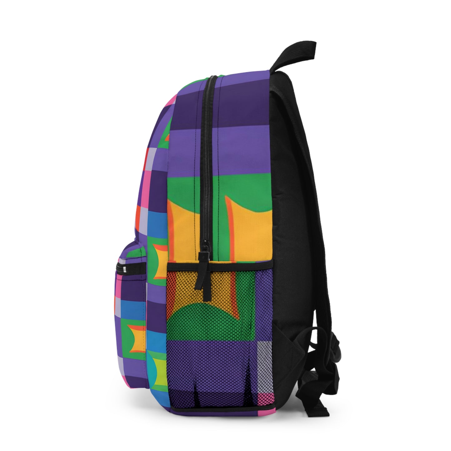 VanityFierce - Hustler Pride Backpack