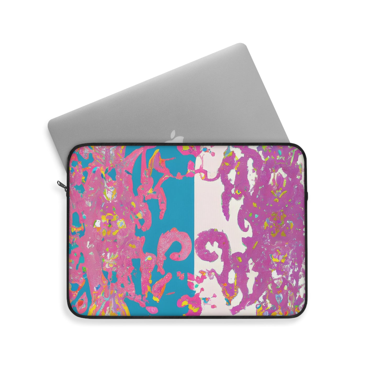 IxDazzle - LGBTQ+ Laptop Sleeve (12", 13", 15")