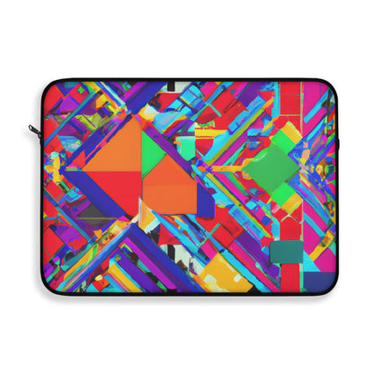 Starfire23 - LGBTQ+ Laptop Sleeve (12", 13", 15")