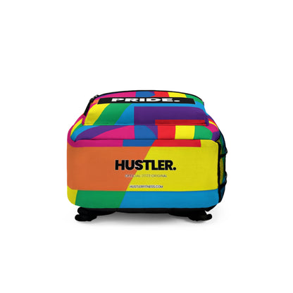 VelvetFever - Gay Pride Backpack