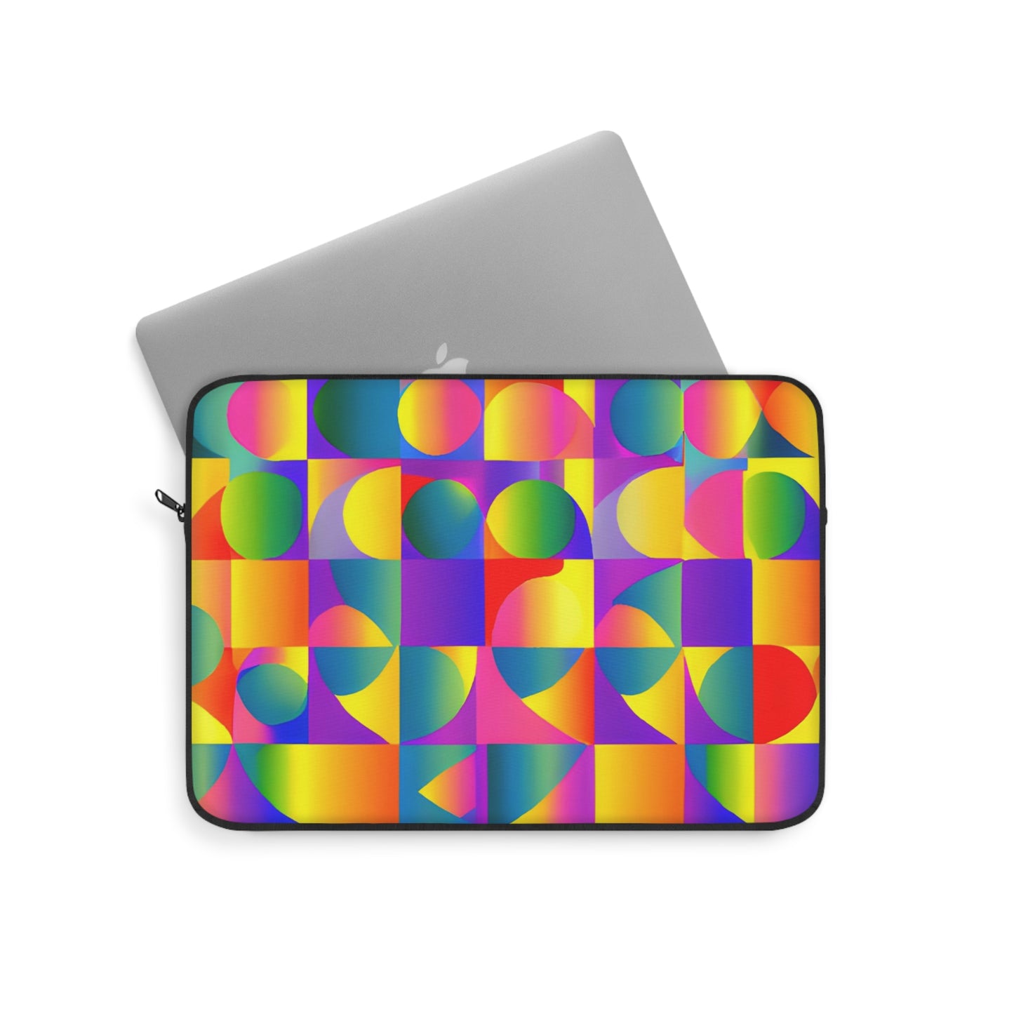 Regalroa - LGBTQ+ Laptop Sleeve (12", 13", 15")