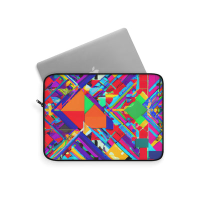 Starfire23 - LGBTQ+ Laptop Sleeve (12", 13", 15")