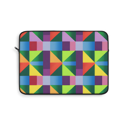 ThornyLeigh - LGBTQ+ Laptop Sleeve (12", 13", 15")