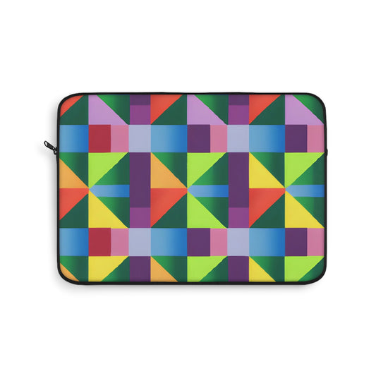 ThornyLeigh - LGBTQ+ Laptop Sleeve (12", 13", 15")