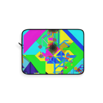 Starrigate23 - LGBTQ+ Laptop Sleeve (12", 13", 15")