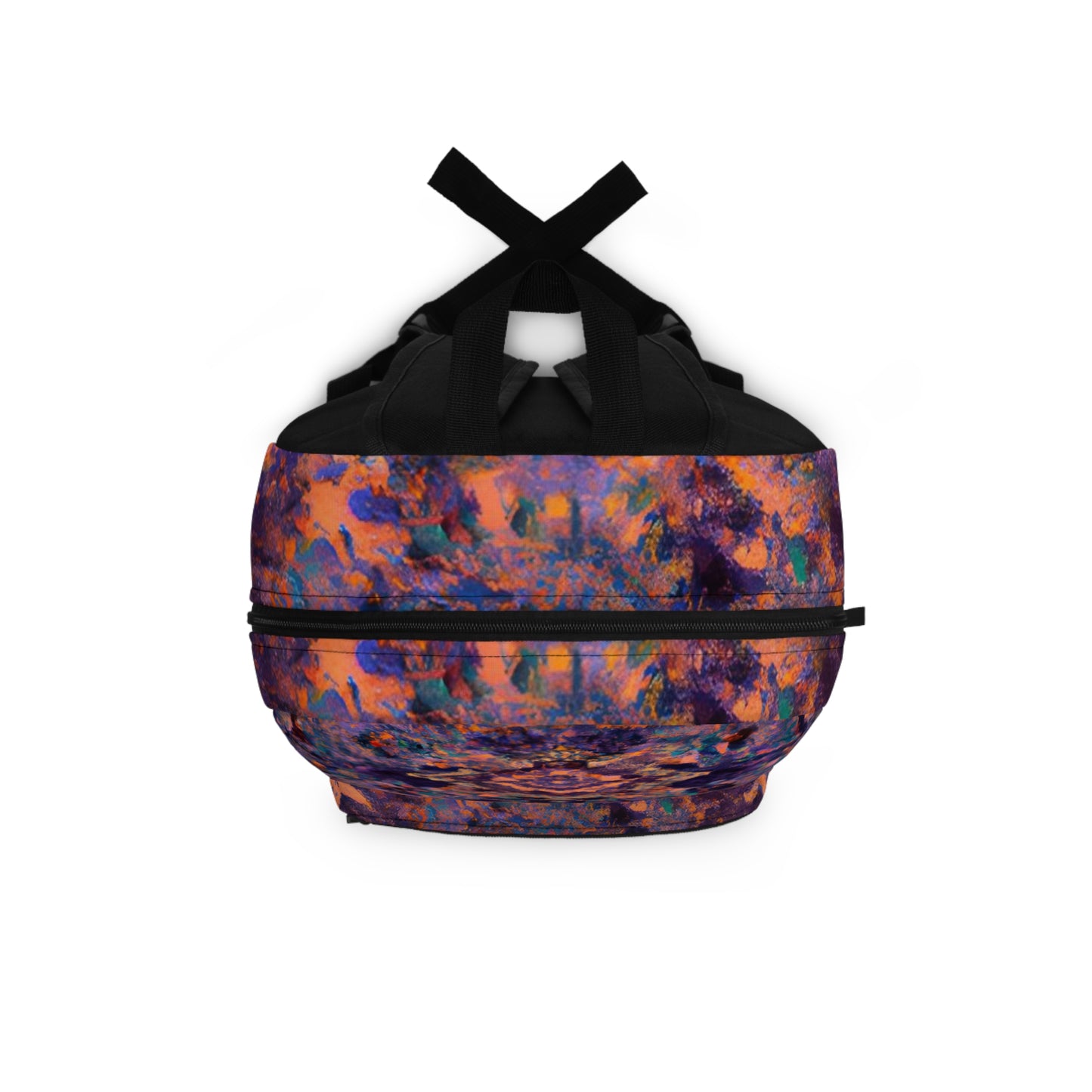 SilverDazzle. - LGBTQ+ Pride Backpack