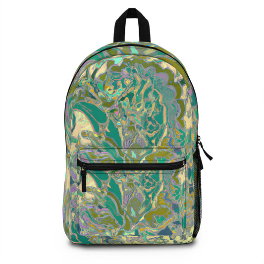 BizarroNightshade - LGBTQ+ Pride Backpack