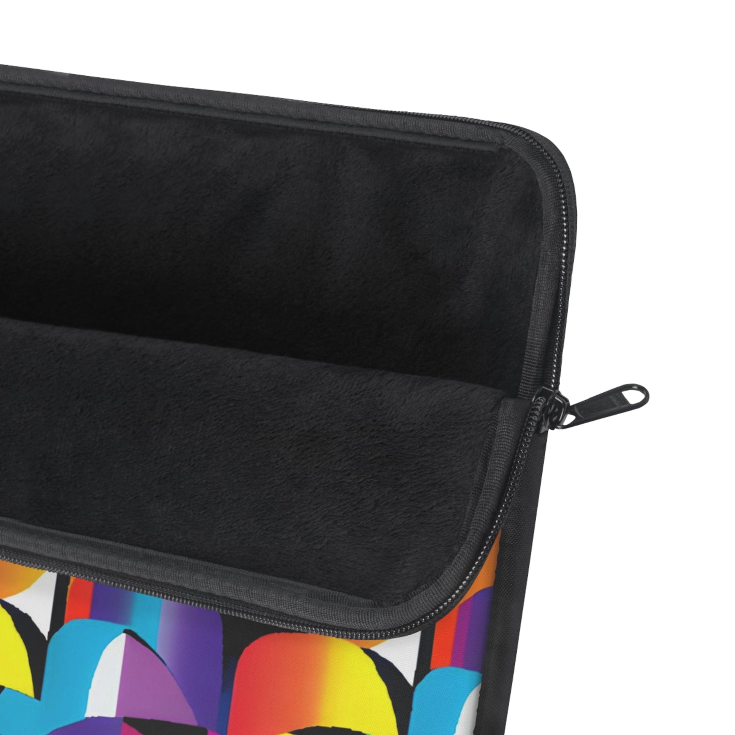 FlashPhoenix - LGBTQ+ Laptop Sleeve (12", 13", 15")