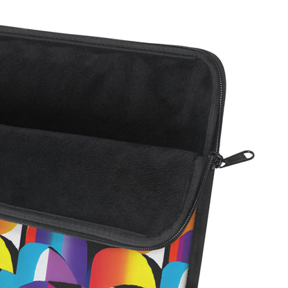 FlashPhoenix - LGBTQ+ Laptop Sleeve (12", 13", 15")