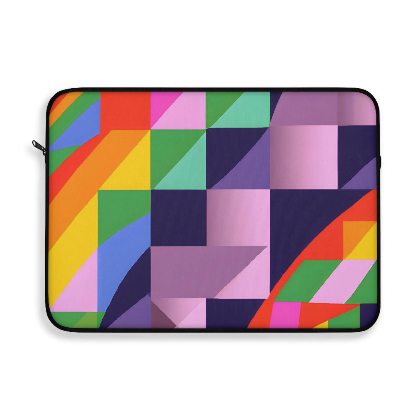 GlitterGlamGuru - LGBTQ+ Laptop Sleeve (12", 13", 15")
