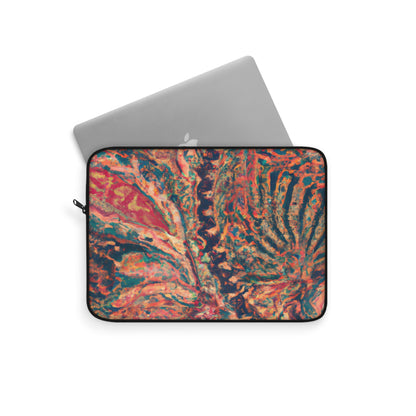 CosmoVanity - LGBTQ+ Laptop Sleeve (12", 13", 15")