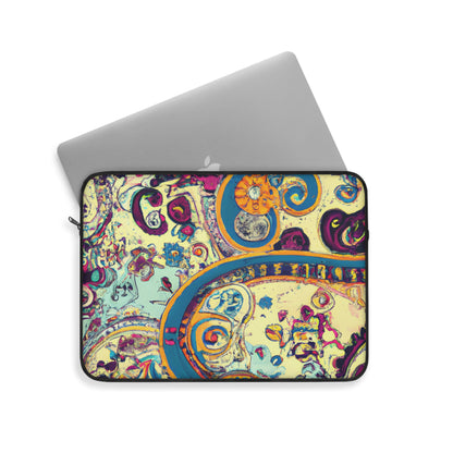 LoLaLuxe - LGBTQ+ Laptop Sleeve (12", 13", 15")