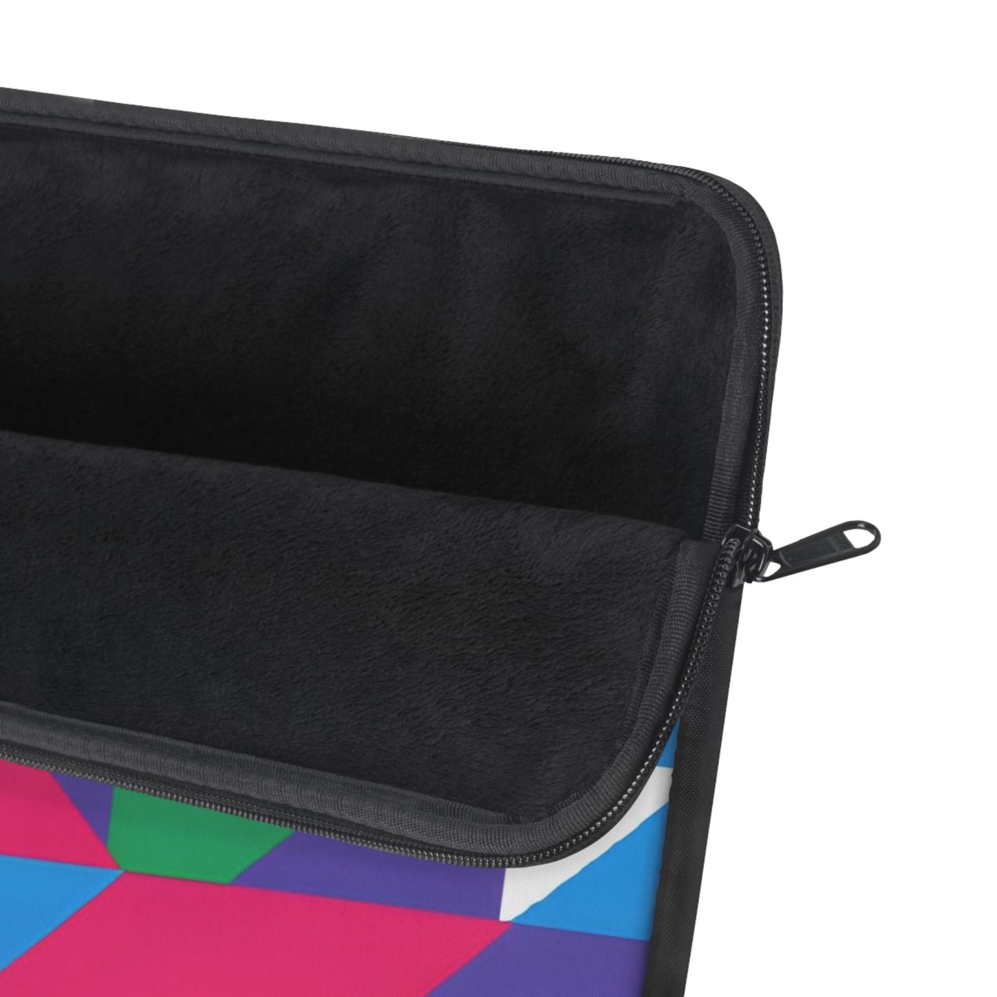 IrisChic - LGBTQ+ Laptop Sleeve (12", 13", 15")