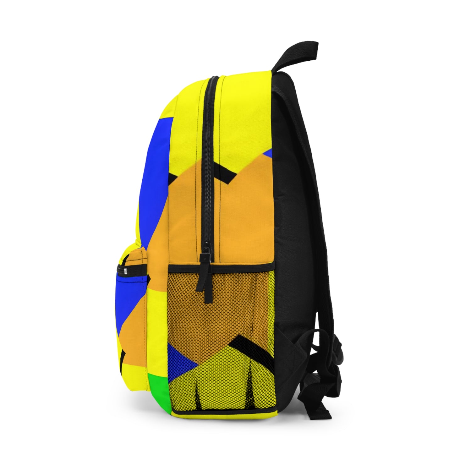 ElecktraStar - Hustler Pride Backpack