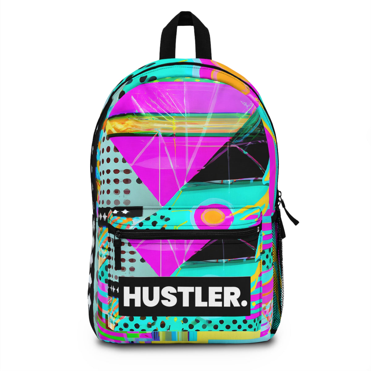 GalaxyGlo - Gay-Inspired Backpack