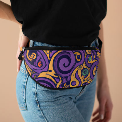 BellaVamp - LGBTQ+ Fanny Pack Belt Bag