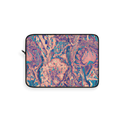 LusciousLaVie - LGBTQ+ Laptop Sleeve (12", 13", 15")