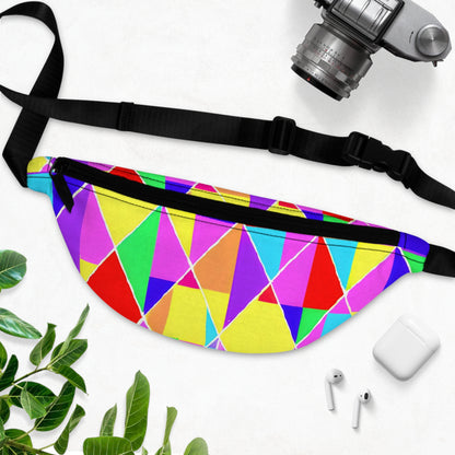 FeverVanity - Gay Pride Fanny Pack Belt Bag