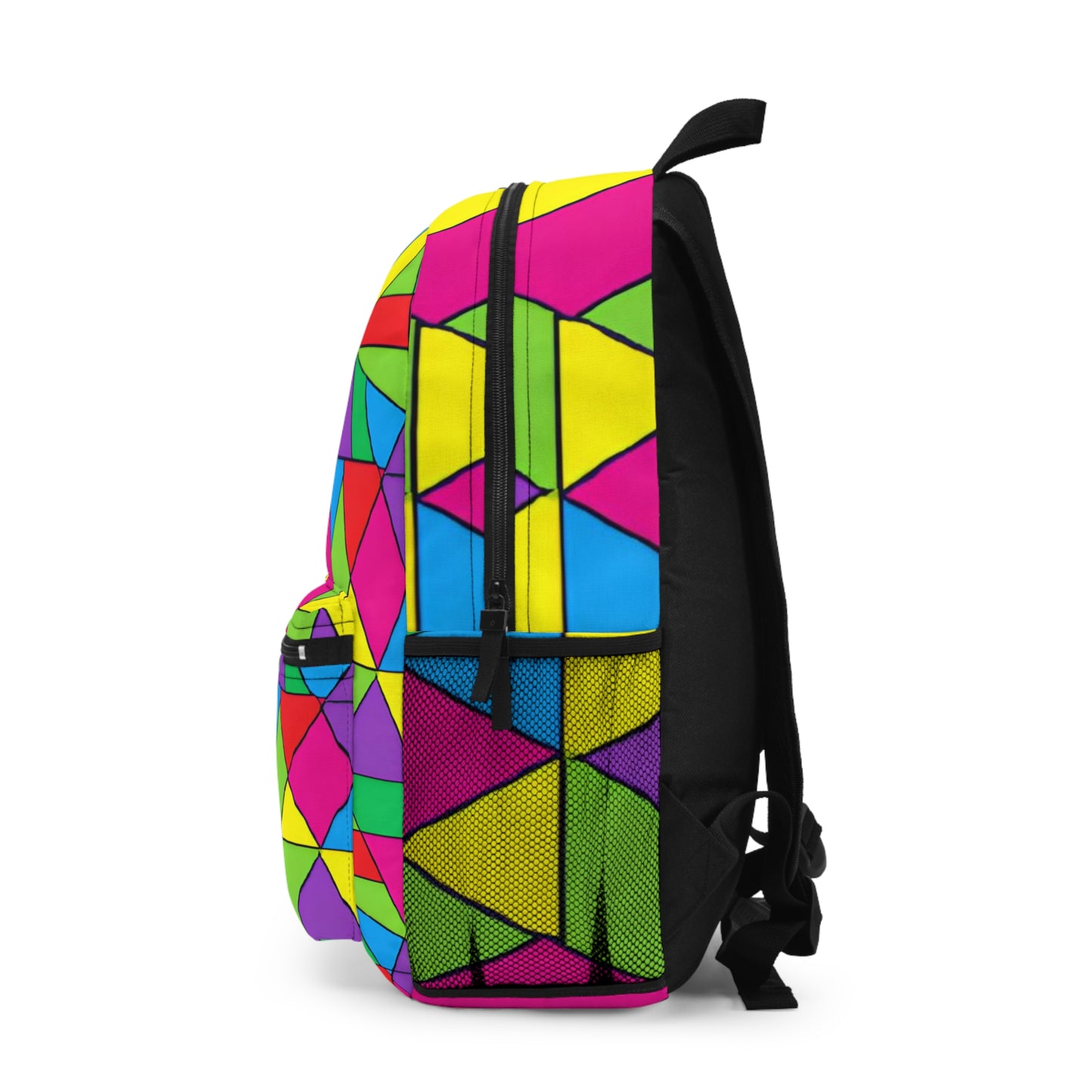 GlamAdonna - Hustler Pride Backpack