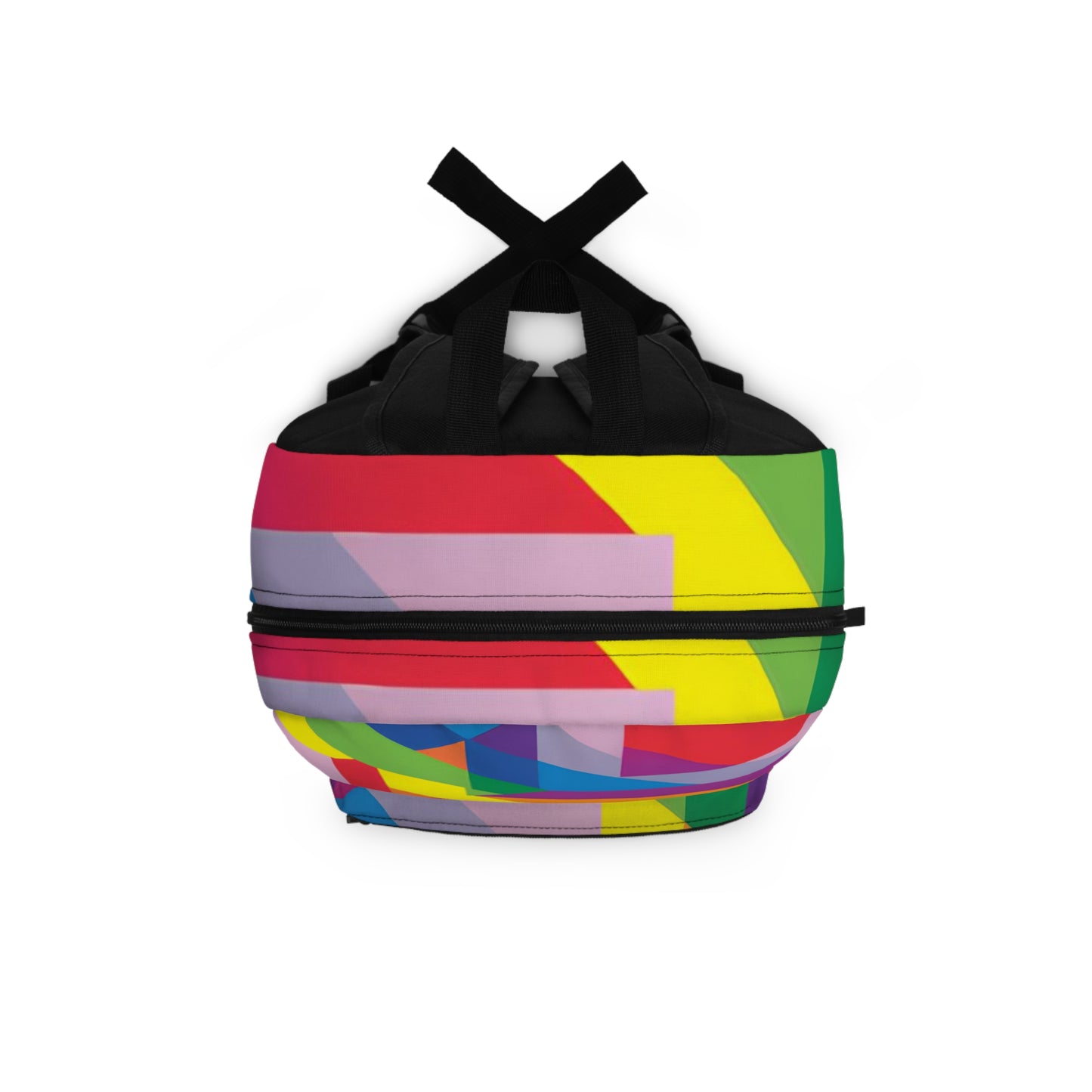 Glamazonia - Hustler Pride Backpack