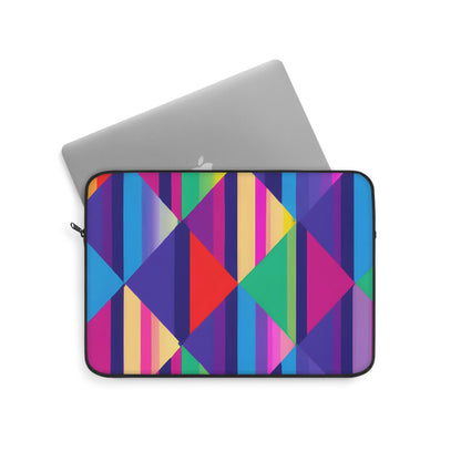 VanityFierce - LGBTQ+ Laptop Sleeve (12", 13", 15")
