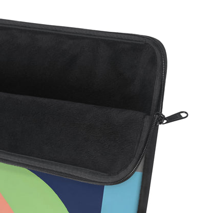 CheriVanity - LGBTQ+ Laptop Sleeve (12", 13", 15")