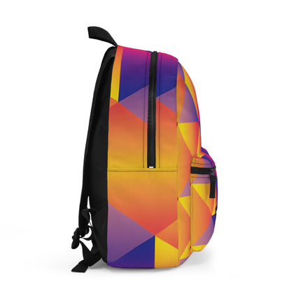 FabuLash - Hustler Pride Backpack