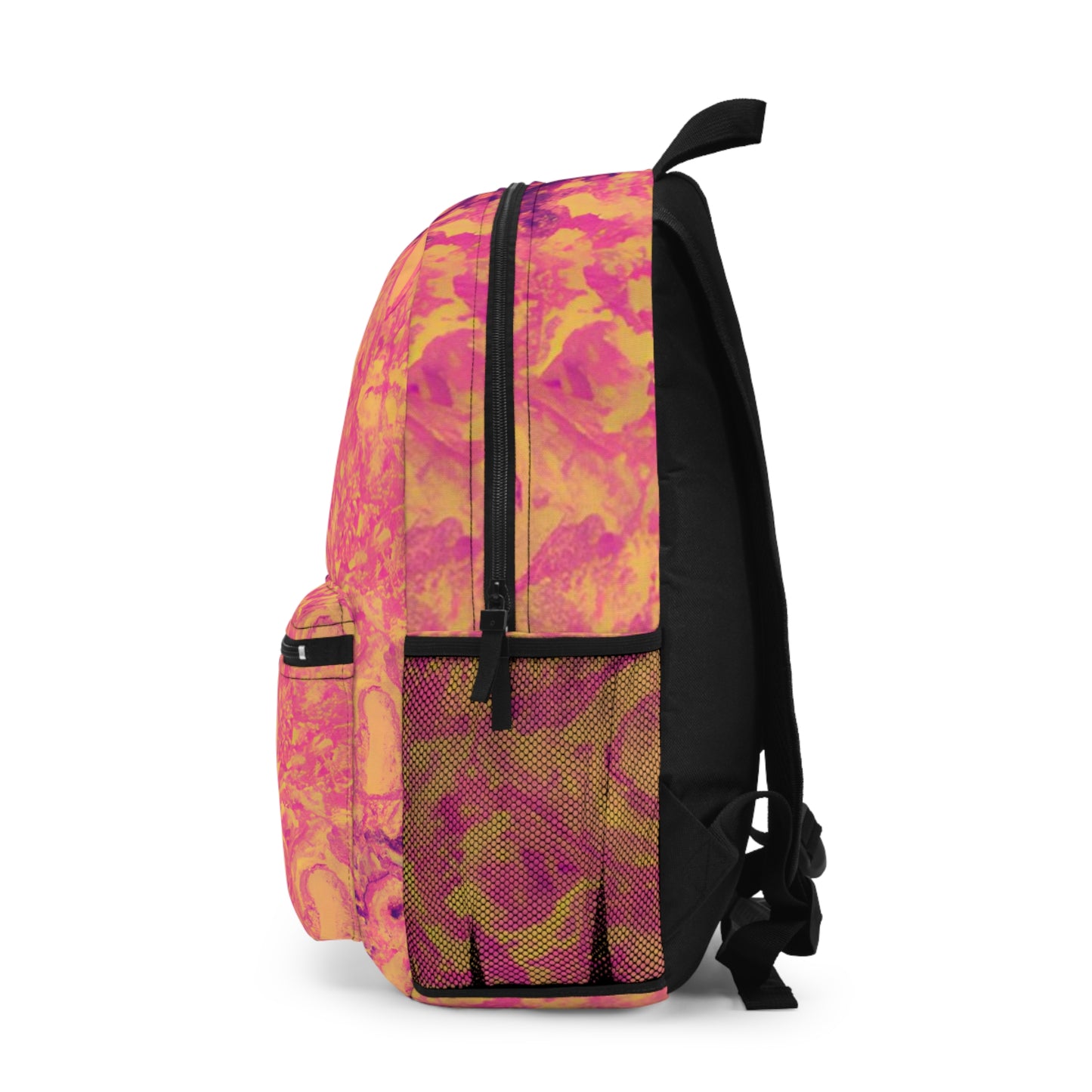 MissVelvetVamp - LGBTQ+ Pride Backpack