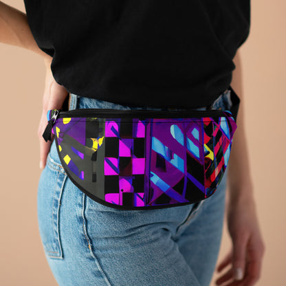 StardustShadowz - LGBTQ+ Fanny Pack Belt Bag