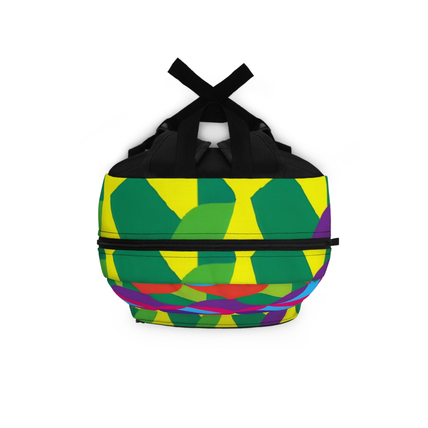 VerityArte - Gay Pride Backpack