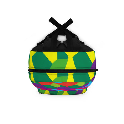 VerityArte - Gay Pride Backpack