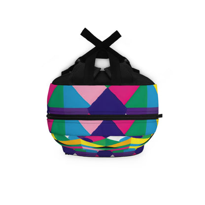 CashTastic - Hustler Pride Backpack