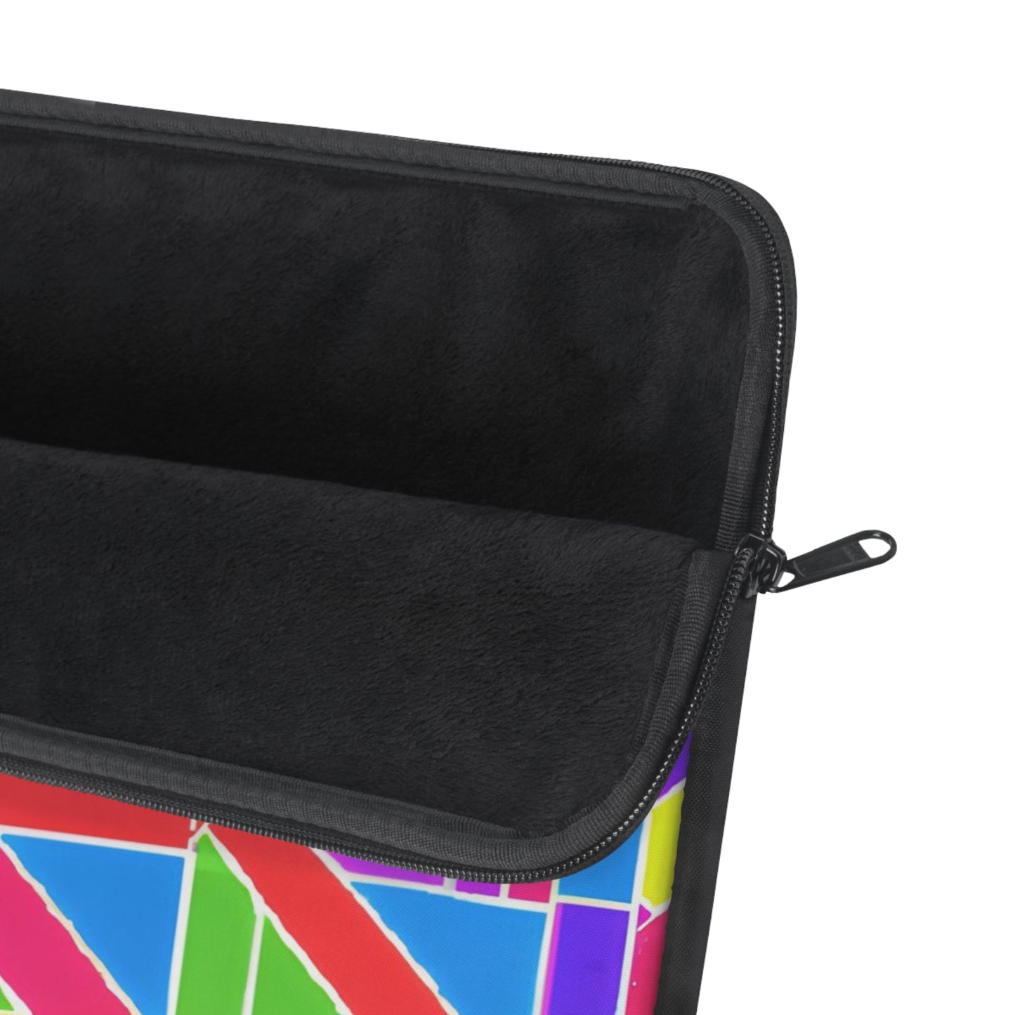 CandyGlamor - LGBTQ+ Laptop Sleeve (12", 13", 15")