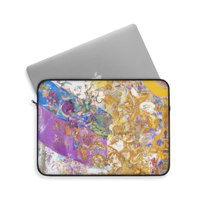 SugarMagnolia - LGBTQ+ Laptop Sleeve (12", 13", 15")
