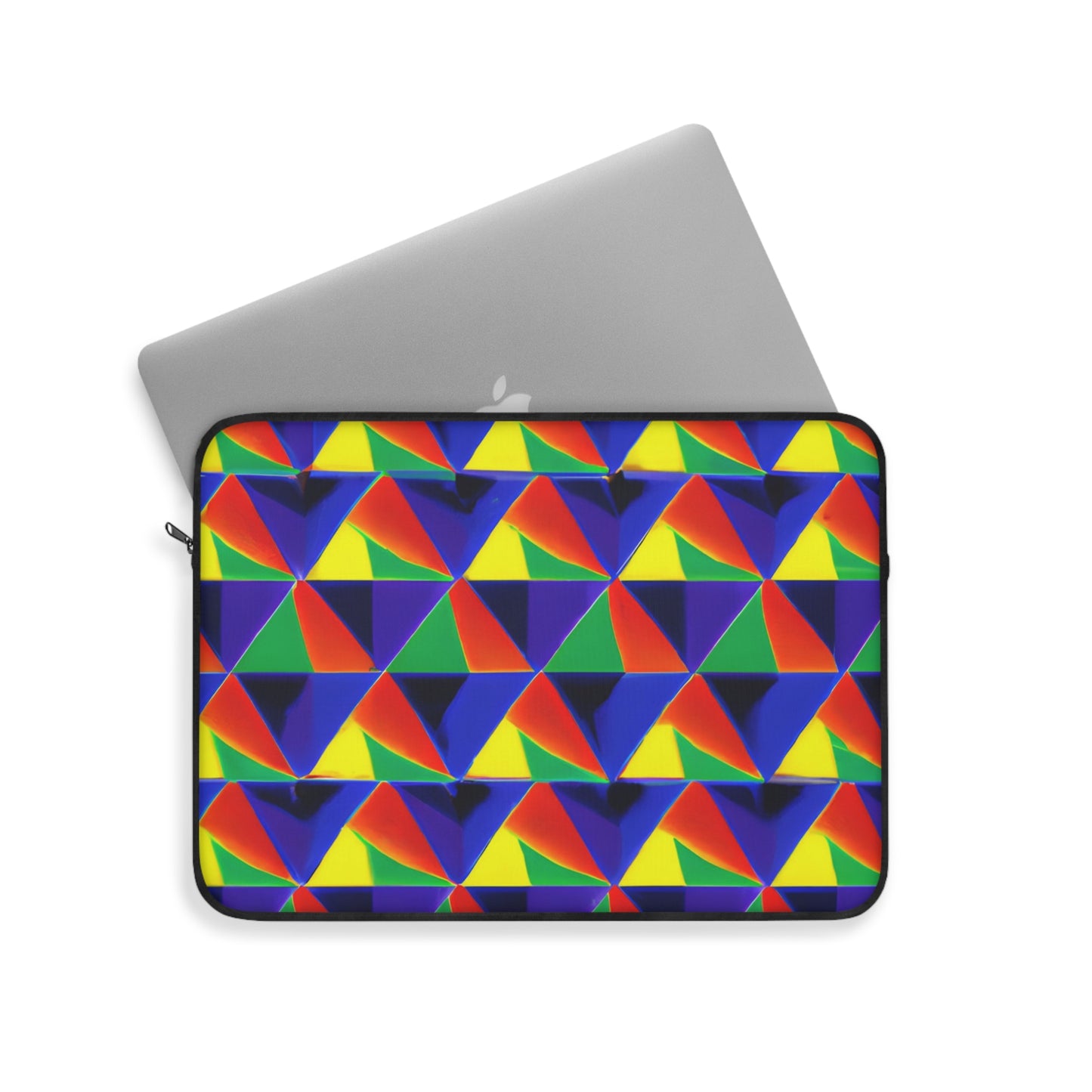 ConFusion - LGBTQ+ Laptop Sleeve (12", 13", 15")