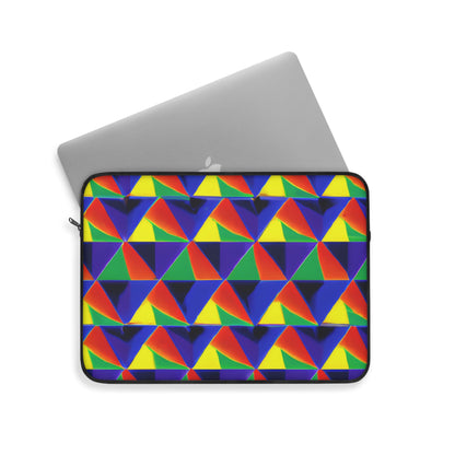 ConFusion - LGBTQ+ Laptop Sleeve (12", 13", 15")