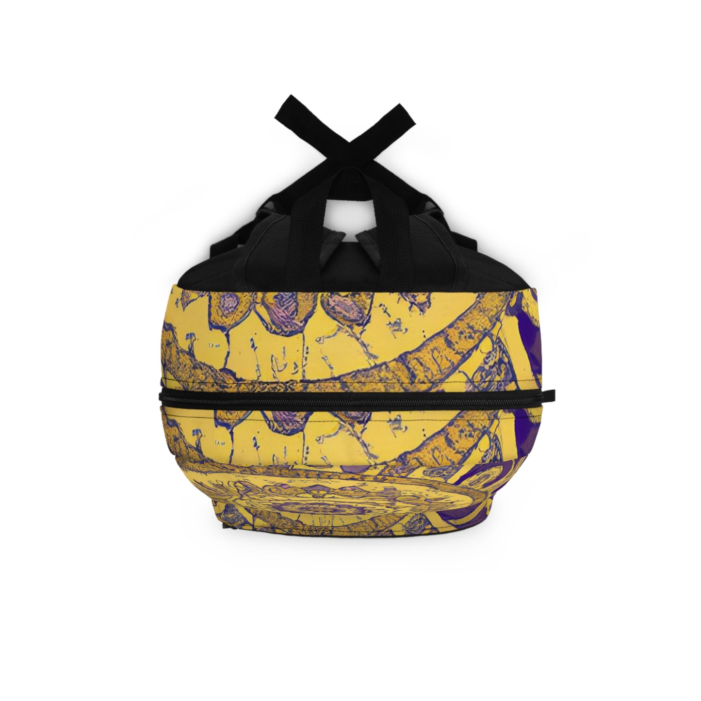 GoldieCharms - LGBTQ+ Pride Backpack