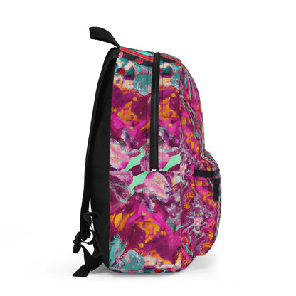 SerenaSpectacular - LGBTQ+ Pride Backpack