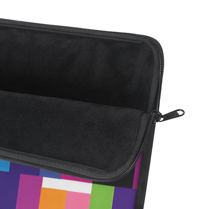 NewWaveNova - LGBTQ+ Laptop Sleeve (12", 13", 15")