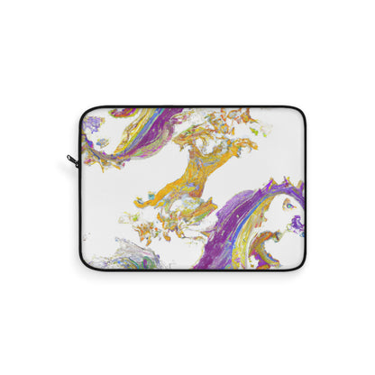 MoxieVonRouge - LGBTQ+ Laptop Sleeve (12", 13", 15")