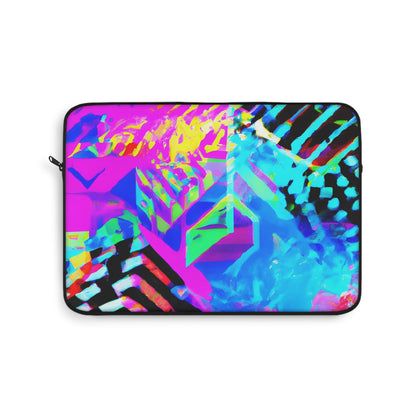 AeroStarz - LGBTQ+ Laptop Sleeve (12", 13", 15")