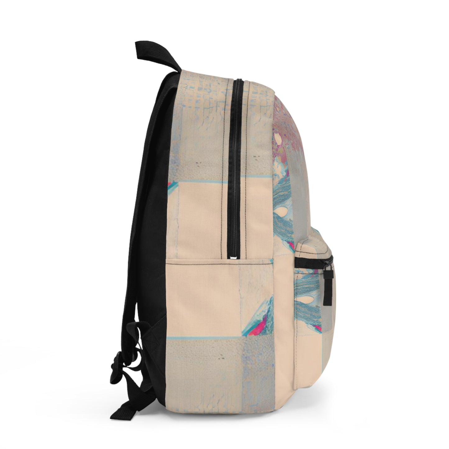 VelvetTango - LGBTQ+ Pride Backpack