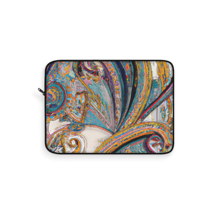 VelvetVamp - LGBTQ+ Laptop Sleeve (12", 13", 15")