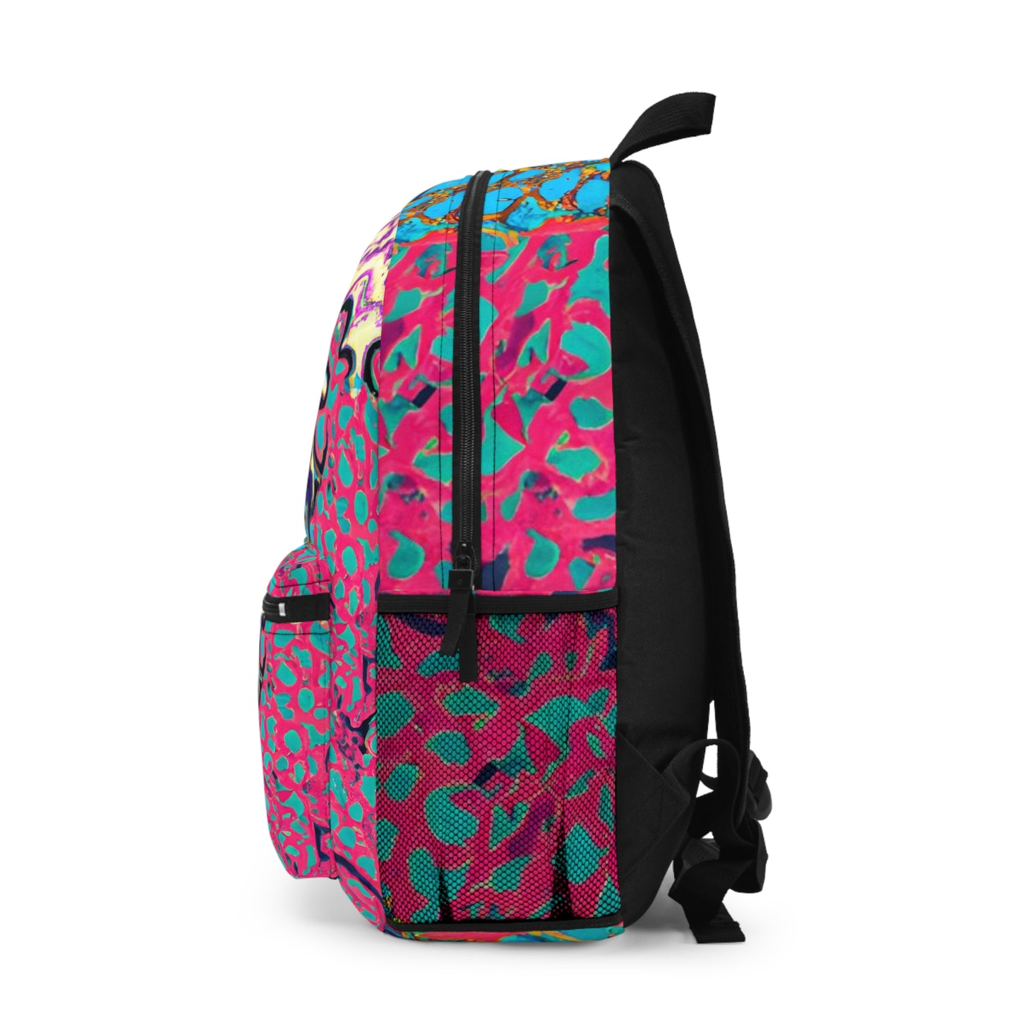 GlamGatsby - LGBTQ+ Pride Backpack