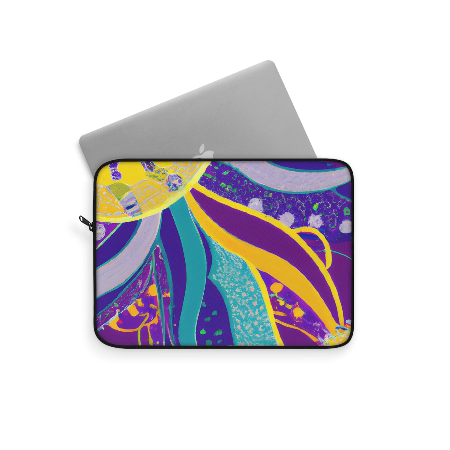 Marvellina - LGBTQ+ Laptop Sleeve (12", 13", 15")