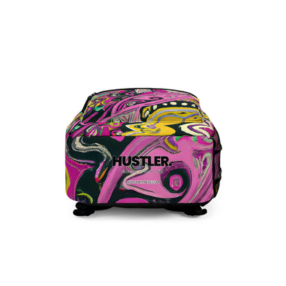 WinsomeWindsor - LGBTQ+ Pride Backpack